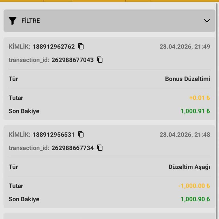 Bayconticasino Bonus İptali Talebinde Canlı Destek Uzun Süre Bekletiyor