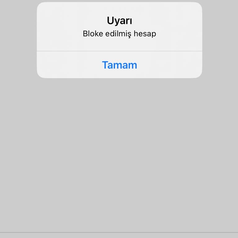 İşin Olsun’da Açık Gerekçesiz Hesap Blokeleri Ve İletişim Eksikliği
