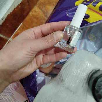Koruma Bandı Olmadan Gelen Ve Dökülen Ürünlerde Hijyen Endişesi Ve İade Ve Yeniden Gönderim Talebi