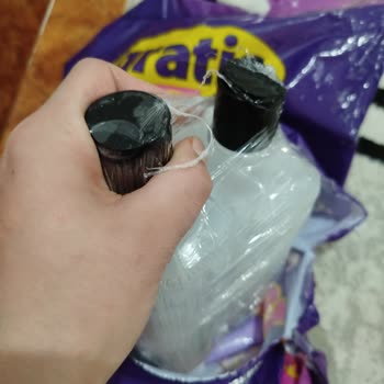 Koruma Bandı Olmadan Gelen Ve Dökülen Ürünlerde Hijyen Endişesi Ve İade Ve Yeniden Gönderim Talebi