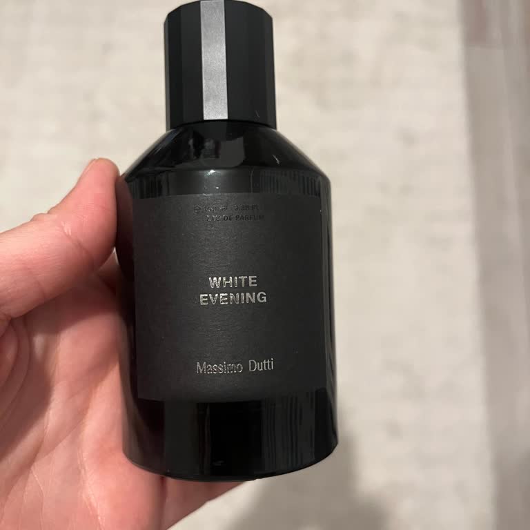White Evening Parfümünün Kalıcılığı Yok, 2.250 TL İadesi İstiyorum