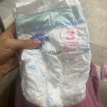 Molfix Premium Bezlerde Sürekli Sızdırma Ve Cilt Tahrişi Oluşumu