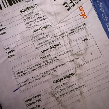 Eksik Gönderim Ve Yanlış Renk, İletişimsizlik Nedeniyle Tam İade Talebi