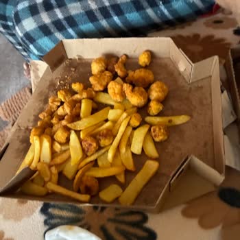 Teslim Edilen Bozulmuş Sipariş Ve Müşteri İthamı İçin Ücret İadesi Talebi