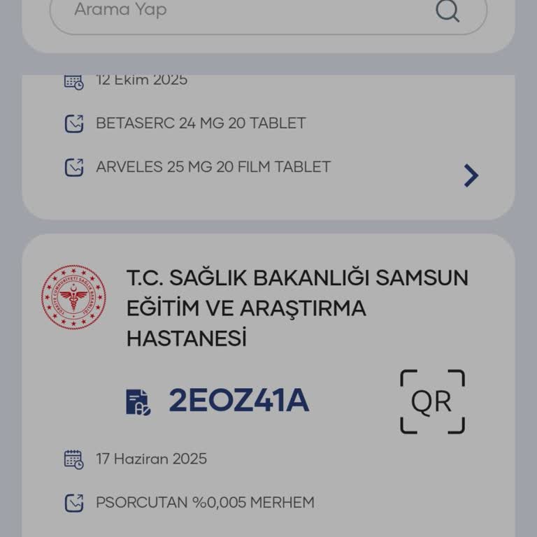 Doktorun Umursamaz Tutumu Vitiligo Tedavisinde Gecikmeye Yol Açtı