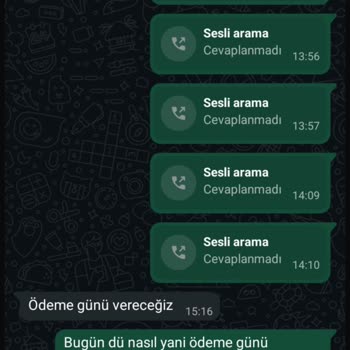 Nehir Koçluk İptal Talebim Ve 17.000 TL Ücret İadesinin Gecikmesi