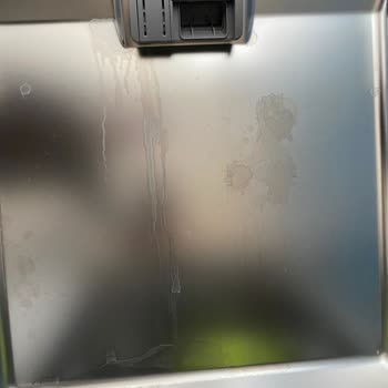 Bosch Bulaşık Makinesindeki Deterjan Eritme Sorunu Ve Yetersiz Servis Yanıtı