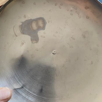 Bosch Bulaşık Makinesindeki Deterjan Eritme Sorunu Ve Yetersiz Servis Yanıtı