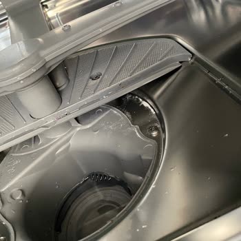 Bosch Bulaşık Makinesindeki Deterjan Eritme Sorunu Ve Yetersiz Servis Yanıtı