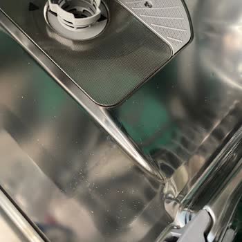 Bosch Bulaşık Makinesindeki Deterjan Eritme Sorunu Ve Yetersiz Servis Yanıtı