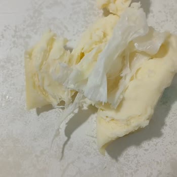 Mis Markalı Kaşar Peynirinde Poşet Çıktı Hijyen Ve Güvenlik Endişesi