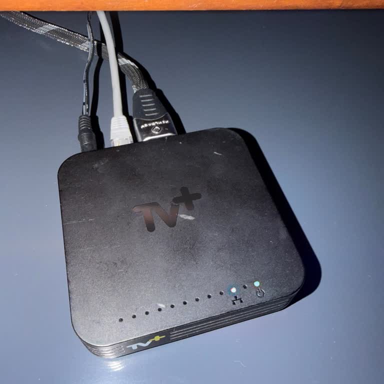 Değiştirilen TV Plus Kutusunun Çalışmaması Ve Servisin Geri Dönüş Yapmaması