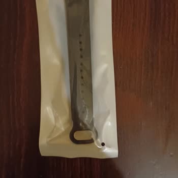 Zayıf Kordon Tutuculuğu Nedeniyle Saatim Düşüp Kayboldu Ve Maddi Zarar Görüldü