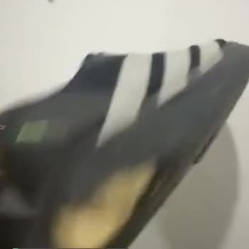 Koray Spor Adidas Adizero Koşu Ayakkabısının Hali!