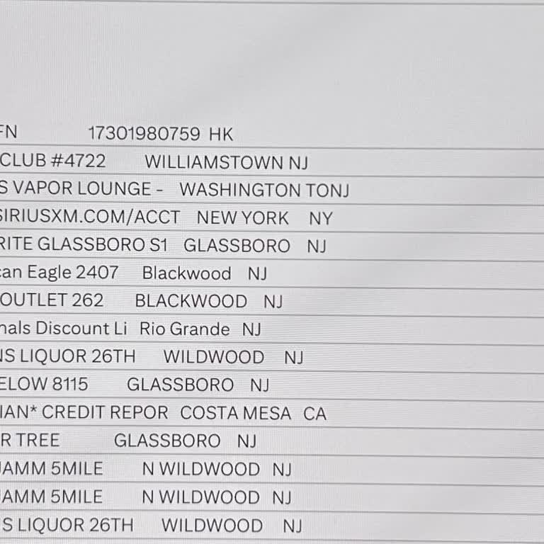 Domencr Missing Order, Counterfeit Postage, Please Reship