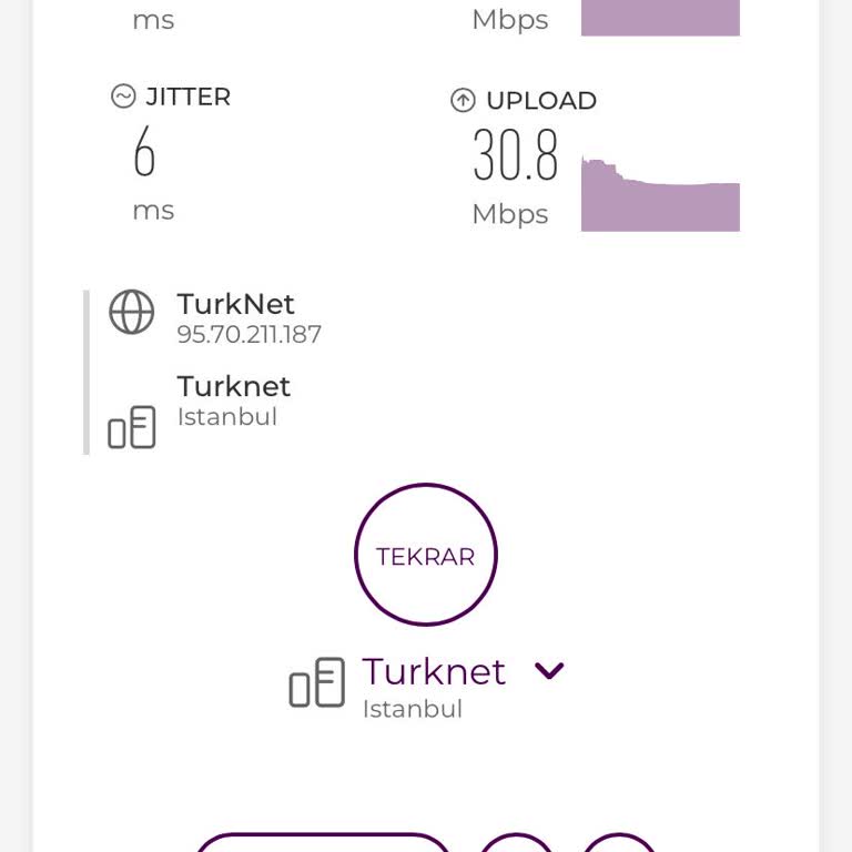 1000 Mbps Ödememe Rağmen Sadece 50 Mbps Alıyorum Ve Destek Görüşmesi Kesiliyor