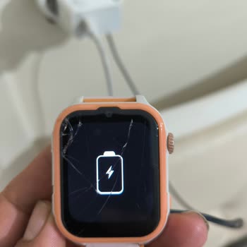 Kırılmaz Cam Vaadi Boşuna: Ekran Kırıldı, Garanti Dışı Onarım Talebi