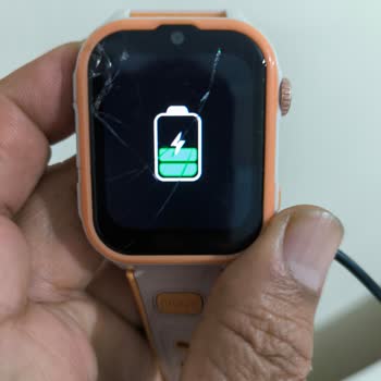 Kırılmaz Cam Vaadi Boşuna: Ekran Kırıldı, Garanti Dışı Onarım Talebi