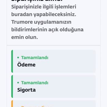 Araç Teslim Tarihinde Belirsizlik Ve Tescil Sorunu