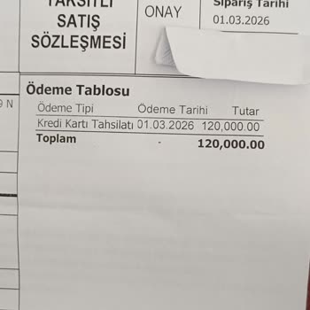 Konfor Mobilya’da Taahhüt Edilen Teslimat Süresi Aşılması Ve Bilgi Eksikliği