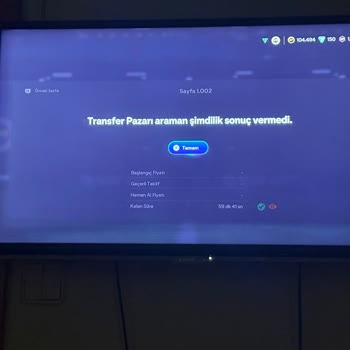 Fc 26 Ultimate Team’de Fenerbahçe Stadının Eksikliği Büyük Hayal Kırıklığı Yarattı