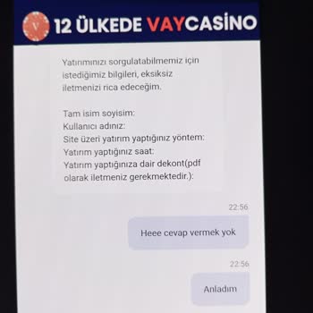 Tekrarlayan Para Yatırma Gecikmeleri Ve Yetersiz Müşteri Desteği Nedeniyle Üyelik İptali Talebi