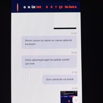 Tekrarlayan Para Yatırma Gecikmeleri Ve Yetersiz Müşteri Desteği Nedeniyle Üyelik İptali Talebi