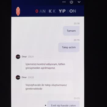 Tekrarlayan Para Yatırma Gecikmeleri Ve Yetersiz Müşteri Desteği Nedeniyle Üyelik İptali Talebi