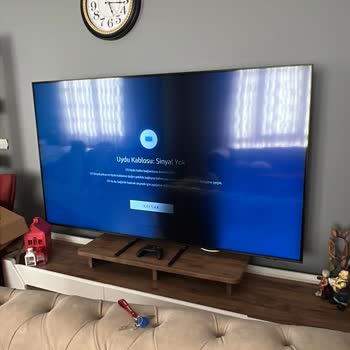 Garanti Dışı Panel Arızası İçin Ücretsiz Onarım Talebi