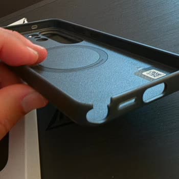 Media Markt Kılıf Hızla Yırtıldı, İade Talebim Reddedildi