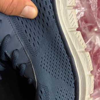 Skechers Ayakkabılarda Ön Burun Açılması Ve Üretim Hatası İddiası