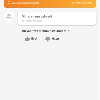 Doğum Günü Hediyesi Siparişi, Satıcının Alaycı Üslubu Nedeniyle İptal Edildi