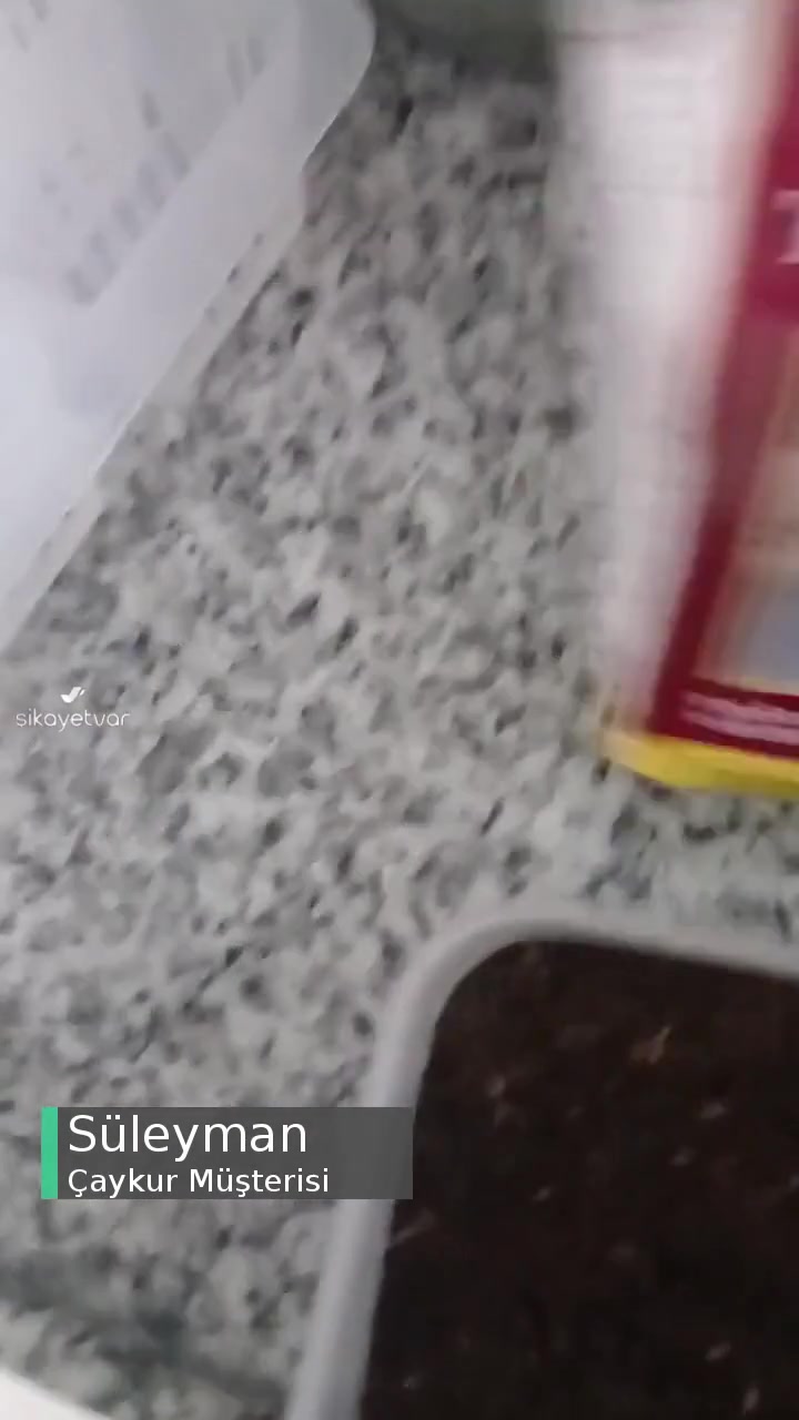 Çaykur Tiryaki'deki Çay Oyunu! videonun kapak resmi