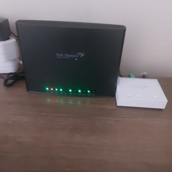 Türk Telekom Fiber İnternette Akşam Saatlerinde Sürekli Kesinti Ve Yetersiz Müşteri Desteği
