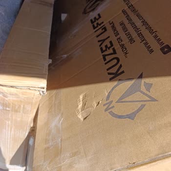 Hasarlı Gardırop Teslim Edildi, İade Ve Değişim Talebim Cevaplanmadı