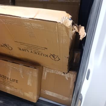 Hasarlı Gardırop Teslim Edildi, İade Ve Değişim Talebim Cevaplanmadı