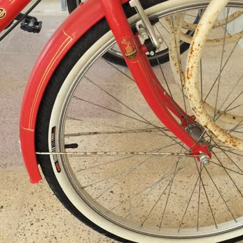 Bisan Bisikletinde Parçalar Kırıldı Kablolar Paslandı Ve Şirket Cevap Vermiyor