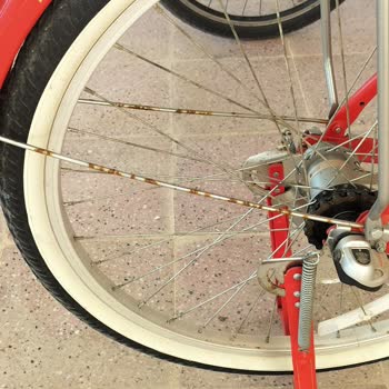 Bisan Bisikletinde Parçalar Kırıldı Kablolar Paslandı Ve Şirket Cevap Vermiyor