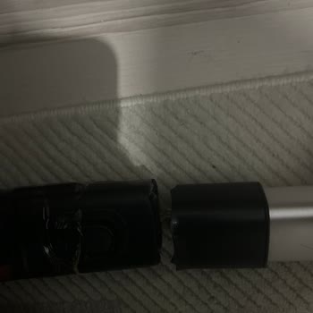 Philips Dikey Süpürge Kablom Kırıldı Garanti Kapsamında Ücret Talebi