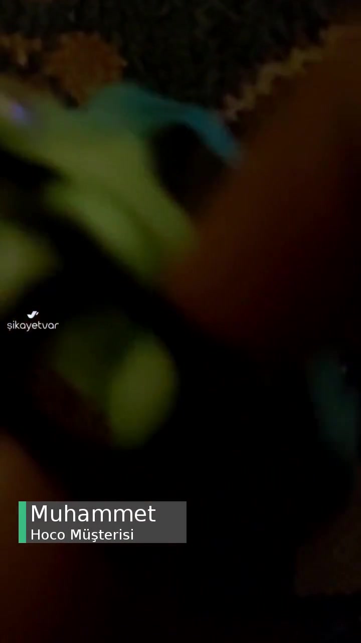 Hoco Kulaklık Yasaklandı! videonun kapak resmi