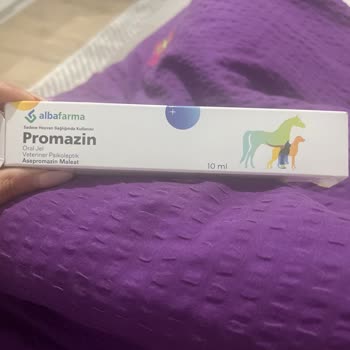 Promazin Ve Enjeksiyonların Sebep Olduğu Köpek Ölümü Ve Klinik Sorumluluk Reddi