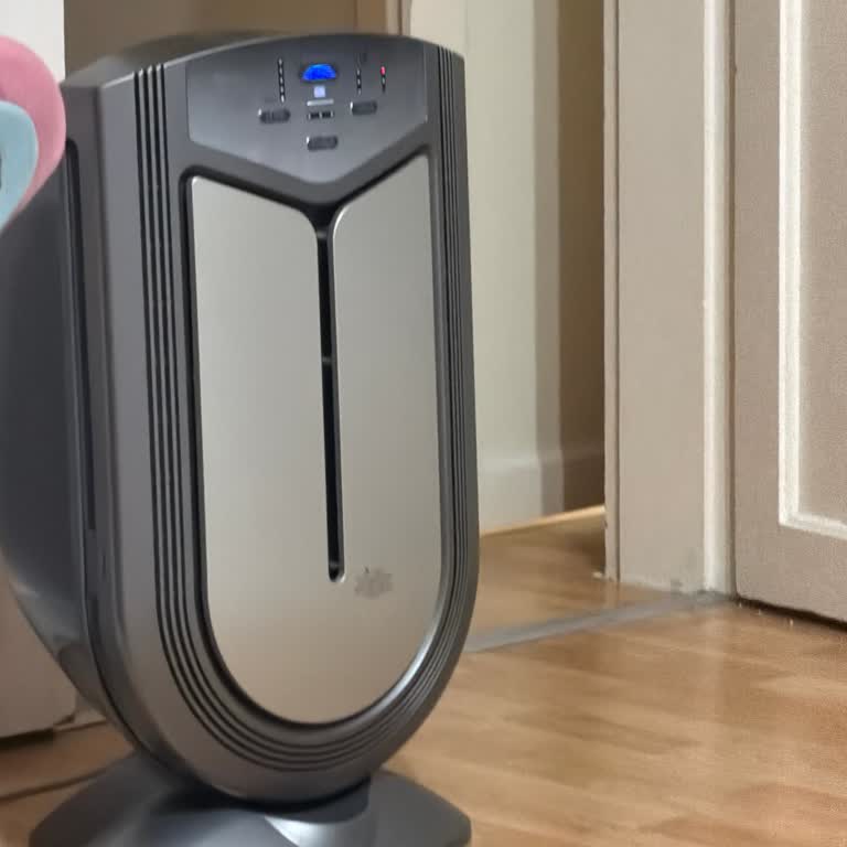 Fakir Vigor Plus Hava Temizleyicisinin Koku Temizleme Başarısızlığı