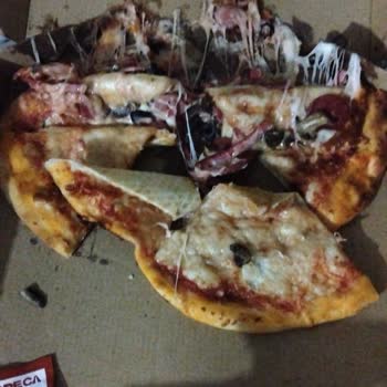 Fiyu'nun Teslimat Gecikmeleri Ve Soğuk Siparişler Nedeniyle İşletmemin İtibarı Ve Müşteri Kaybı