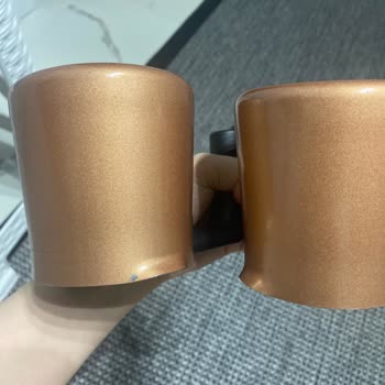 Arçelik Kahve Makinesinde Kireçlenme, Boya Soyulması Ve Paslanma Endişesi