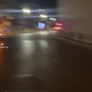 Zeytinburnu Belediyesi Çukur Yüzünden Sakat Kalıyordum Az Daha Telefonum Kırıldı