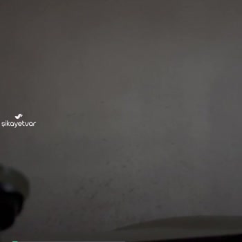Nissan Servis Artiklatör Kayış Değişimi