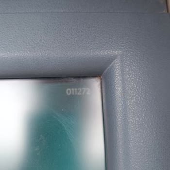 ATM'de 5.000 TL Yutulması Ve Şube Personelinin İlgisizliği