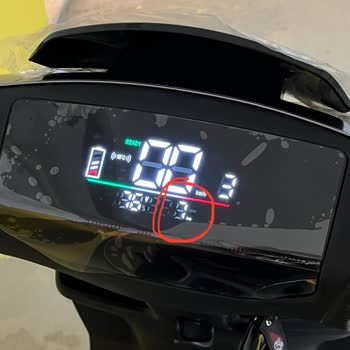 Mondial Pista Elektrikli Motosikletin Menzil Sorunu Ve İade Talebi