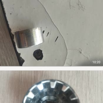 Kısa Sürede Kırılan Dişli Haznesi İçin Garanti Dışında Çözüm Bekliyorum