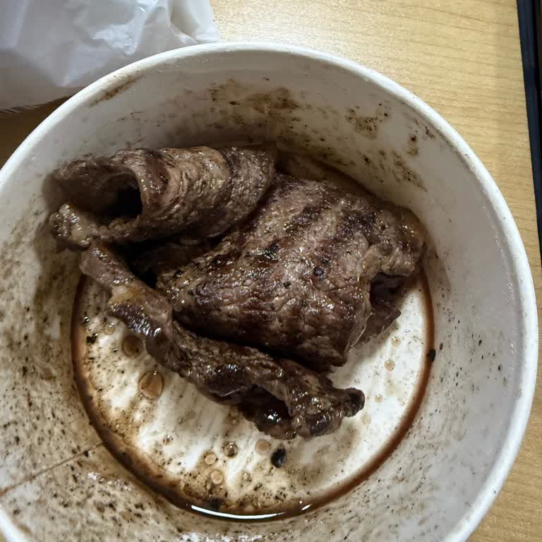 İki Saat Gecikme Soğuk Ve Eksik Sipariş İade Talebi